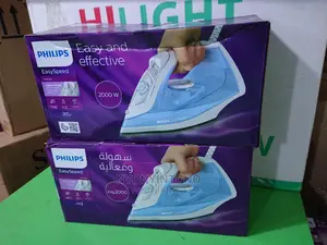 Philips Steam Iron