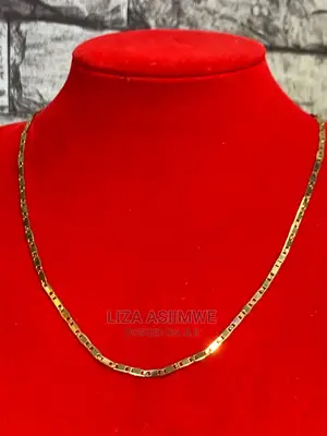Simple Necklaces Available
