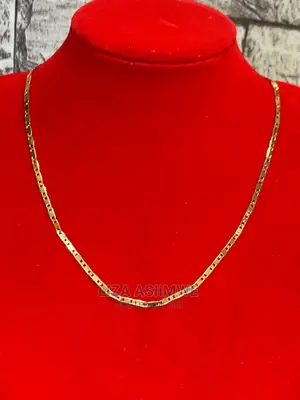 Simple Necklaces Available
