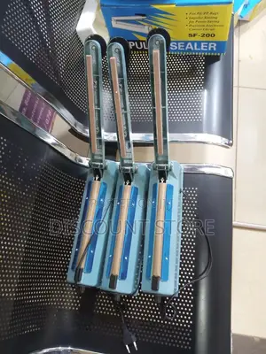 Hot Selling Impulse Sealers At Eagle