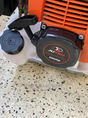 Jusen Brush Cutter