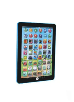 Kids Learning Tablets
