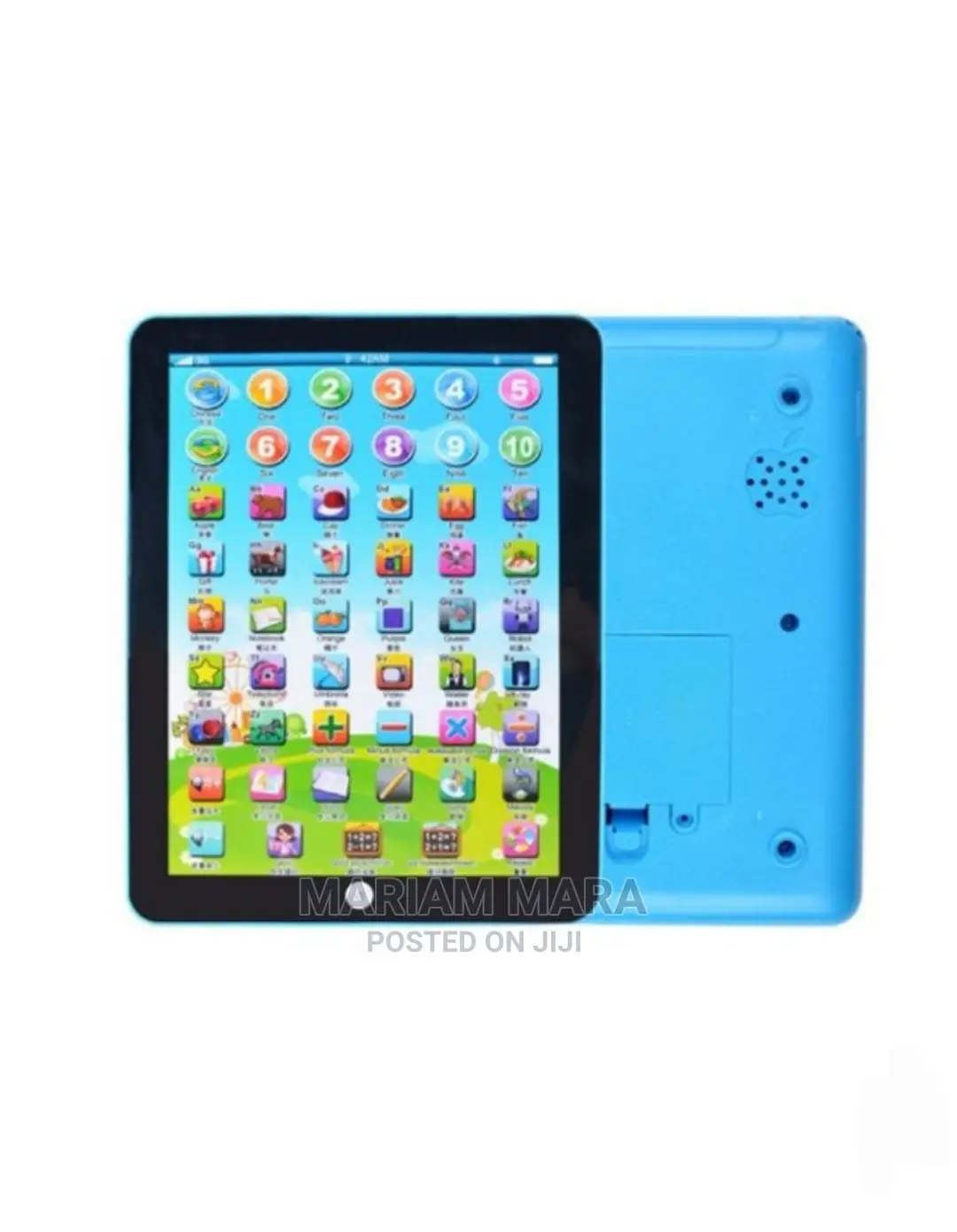 Kids Learning Tablets