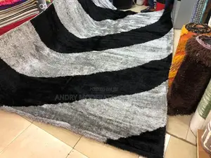 Woolen Carpets