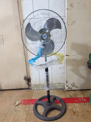 Deluxe Stand Fan