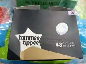 Nursing Pads