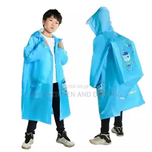 Baby Rain Coats