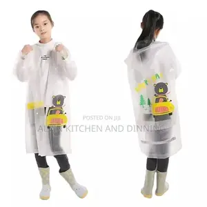 Baby Rain Coats