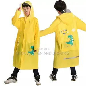 Baby Rain Coats