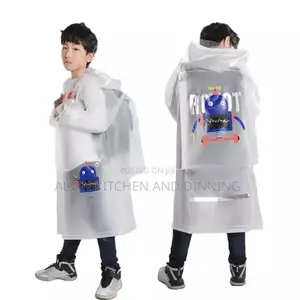 Baby Rain Coats