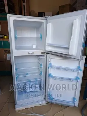138L ADH Double Door