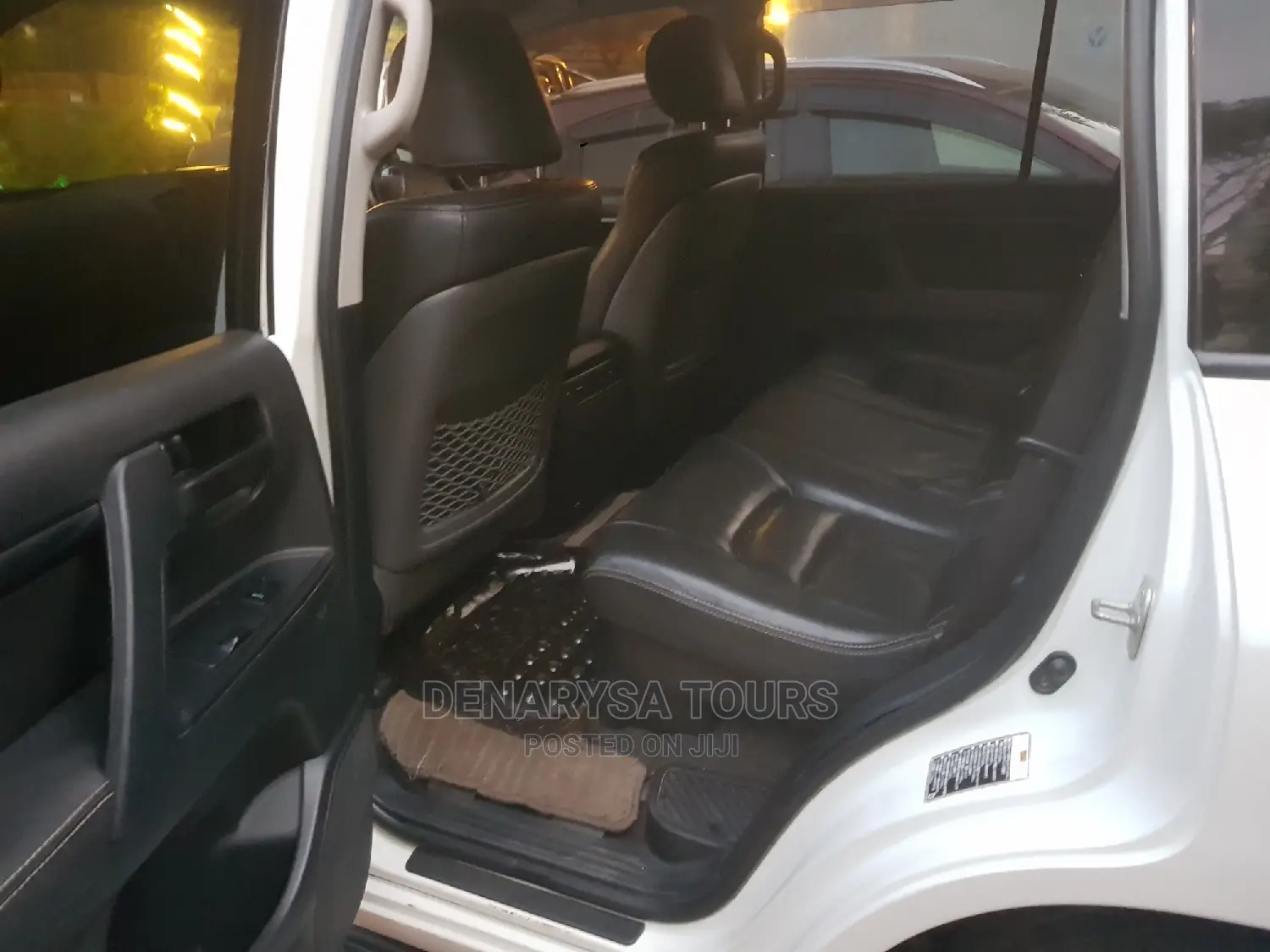 Landcruiser V8 Car for Hire-Rent, Selfdrive Allowed