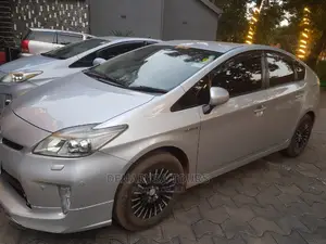 Toyota Prius ,Cars for Hire-Selfdrive