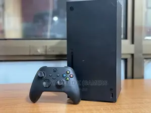 Xbox Series X (Ea Fc 25+ 12 Games )