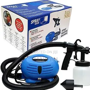Professional Paint Spray Gun