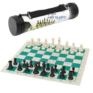 Chess Mats
