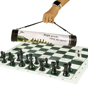 Chess Mats