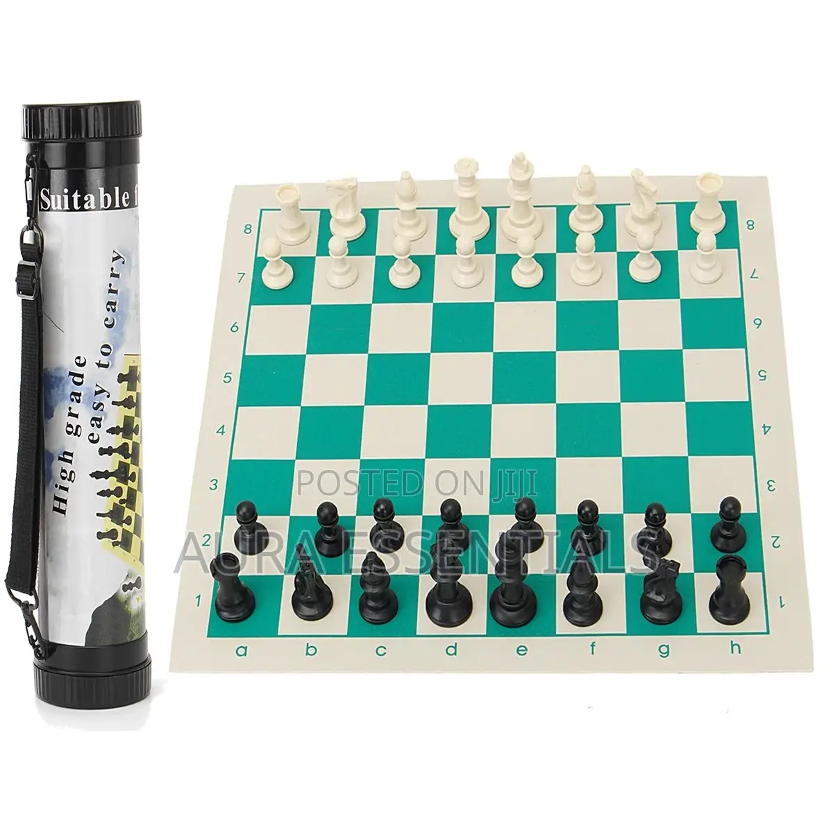 Chess Mats