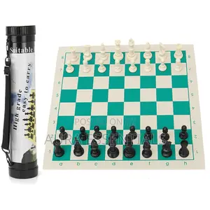Chess Mats