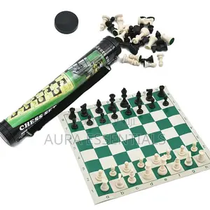 Chess Mats