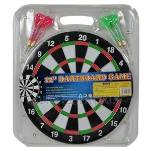 Original Dart Board Game