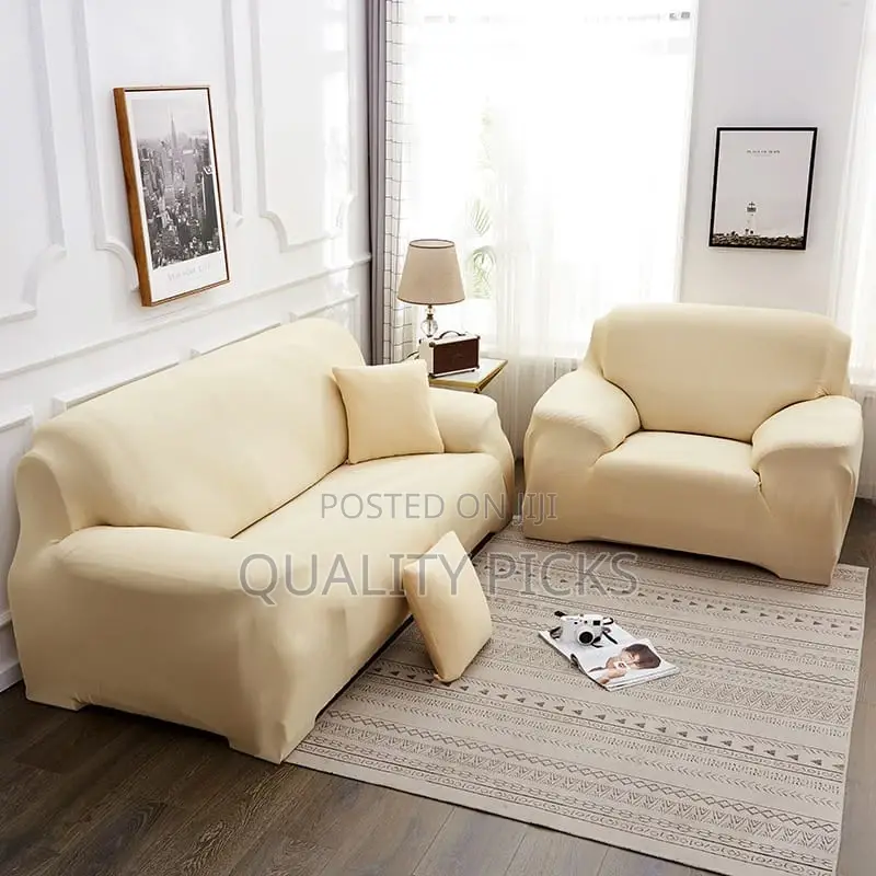 Nice Sofa Covers Available