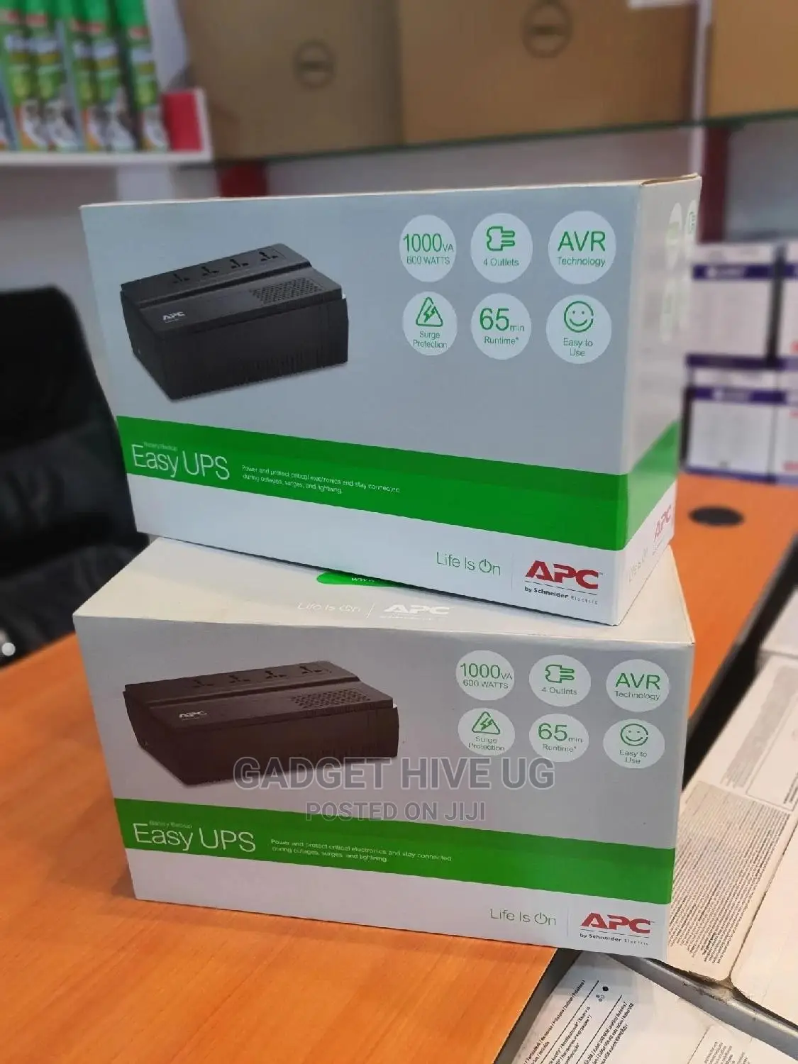 1000VA APC on Sale