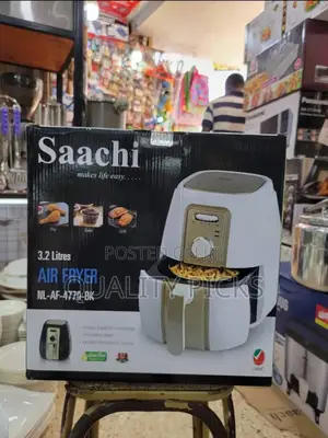 3.2L Electric Air Fryer