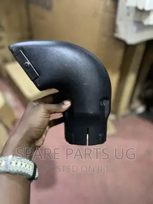 Hilux Vigo Snorkel Cover