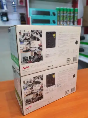750va APC Brand New
