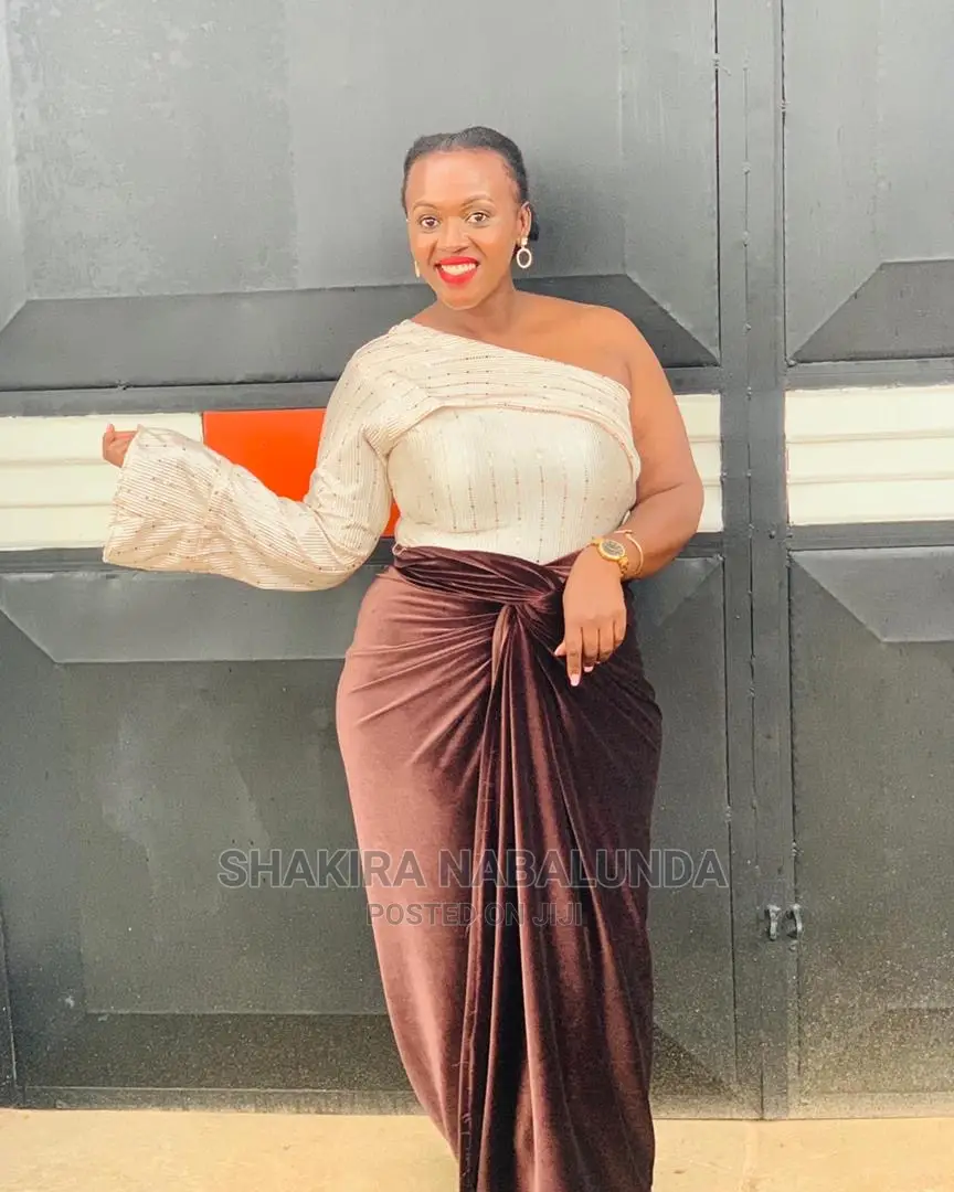 Gomesi’S and Bridal Attires Plus Babuuza Uniforms , Etc