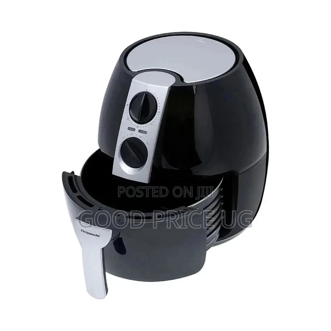 Olsenmark Air Fryer