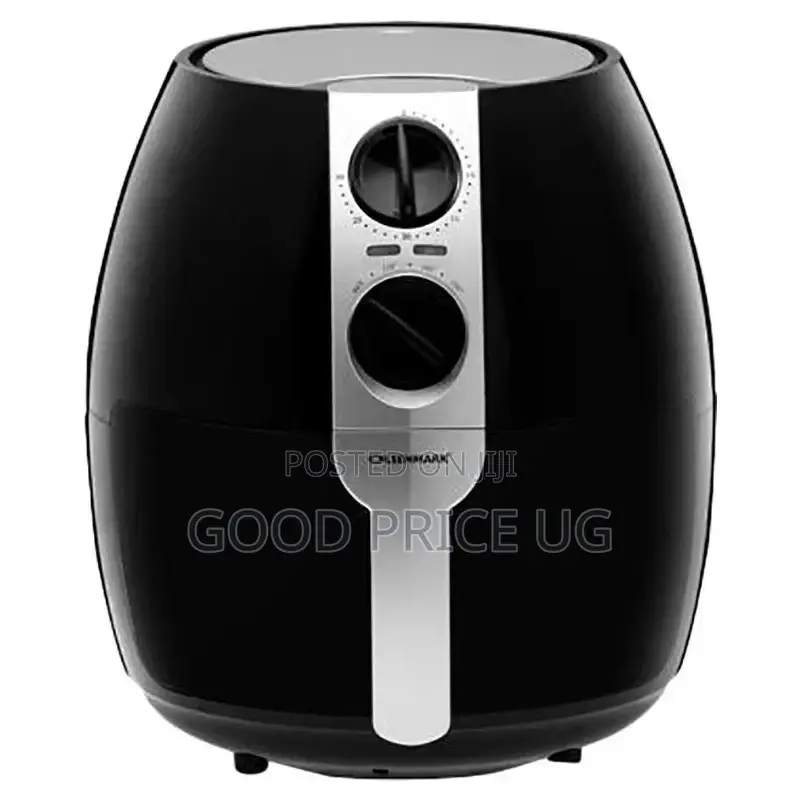 Olsenmark Air Fryer