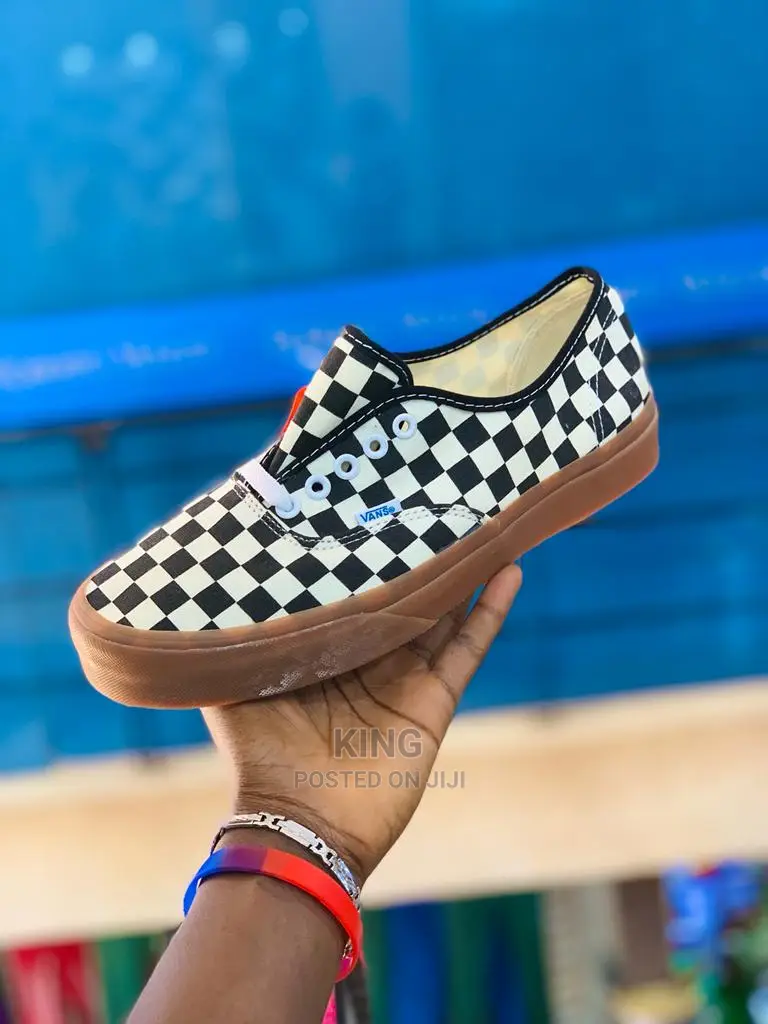 Snappy Fine Vans