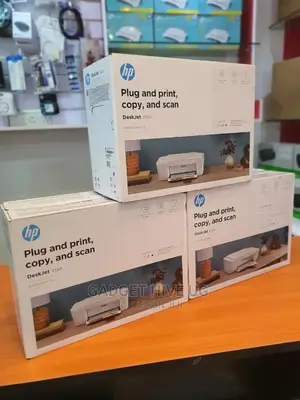 Brand New Printers