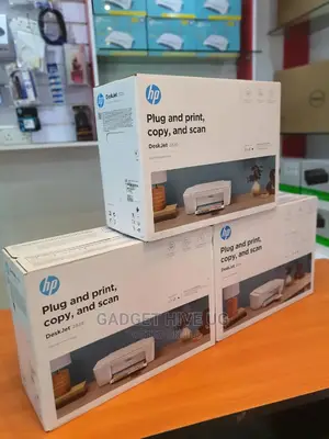 Brand New Printers