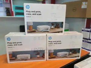 Brand New Printers