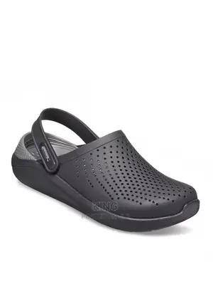Swagger Fashionable Crocs