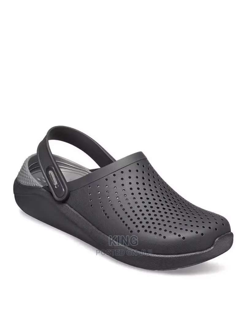 Swagger Fashionable Crocs