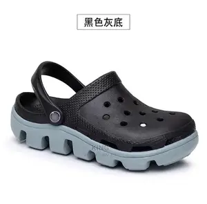 Mod Snappy Crocs