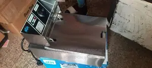 ADH 6.0litre Single Electric Deep Fryers || 2.5kw || AEF-801