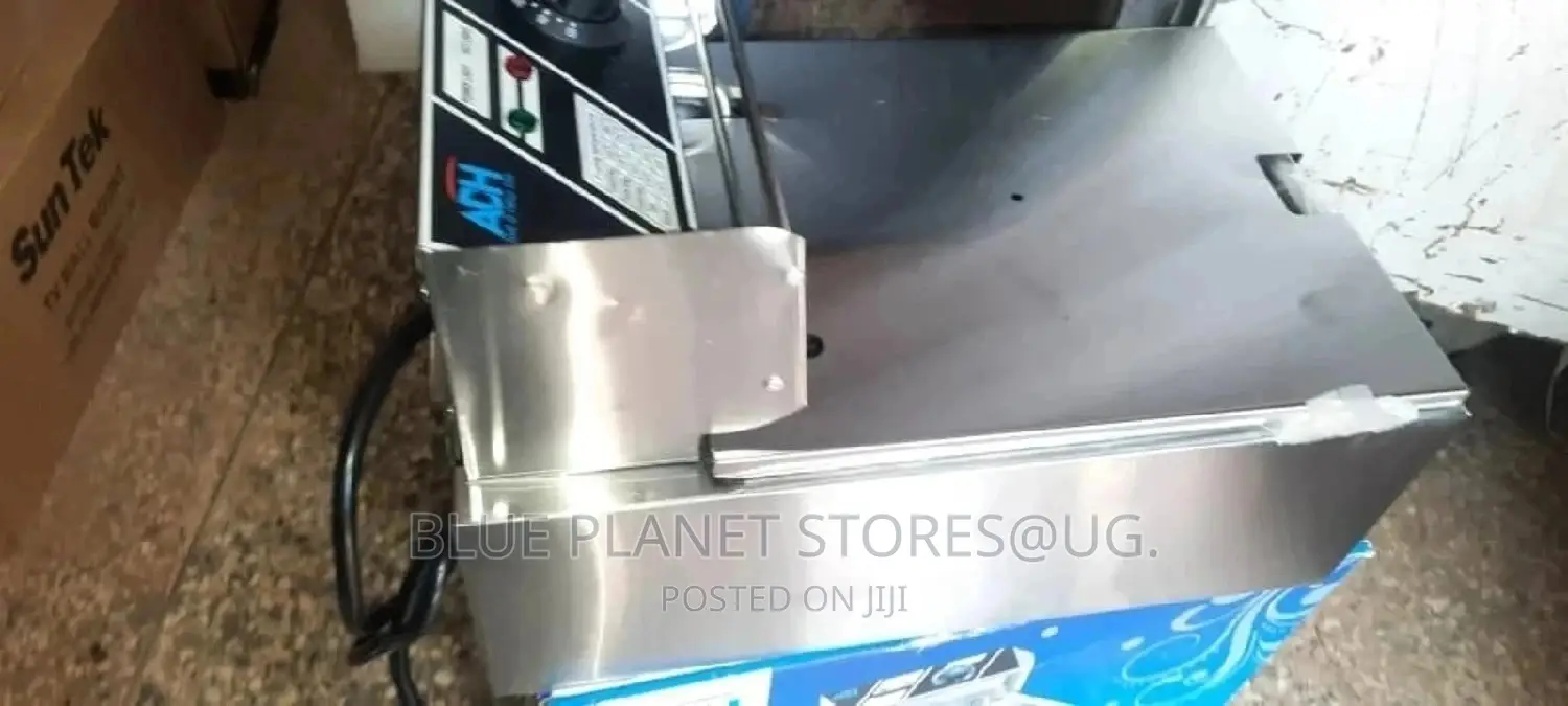 ADH 6.0litre Single Electric Deep Fryers || 2.5kw || AEF-801