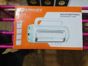 Kamisafe Emergency Lamp