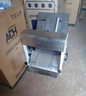 Bakery Bread Slicer/Cutting Machines || Commercial || Tr-31