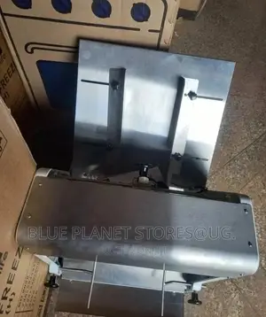 Bakery Bread Slicer/Cutting Machines || Commercial || Tr-31