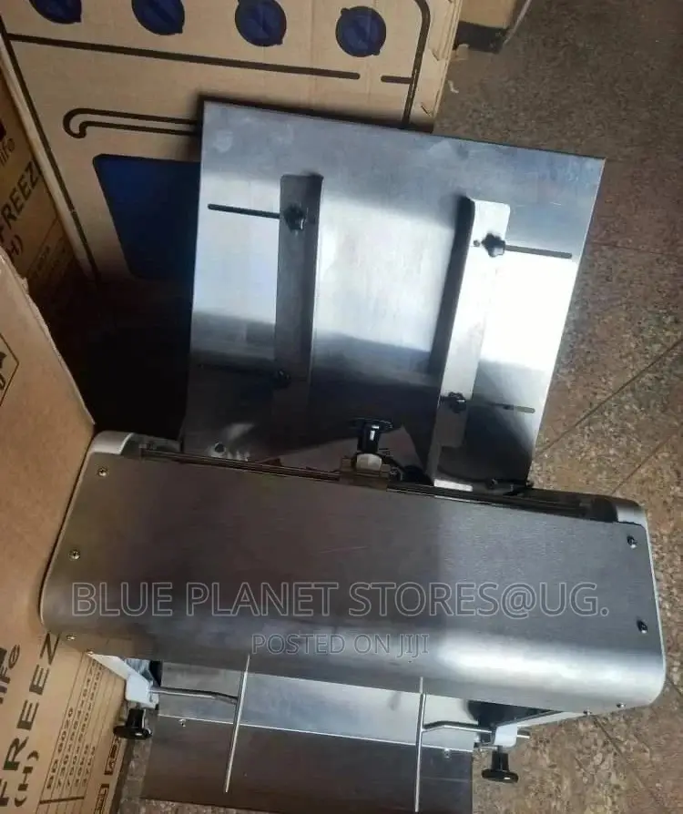 Bakery Bread Slicer/Cutting Machines || Commercial || Tr-31