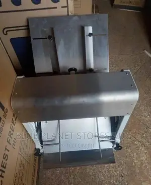 Bakery Bread Slicer/Cutting Machines || Commercial || Tr-31