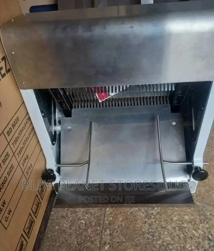 Bakery Bread Slicer/Cutting Machines || Commercial || Tr-31