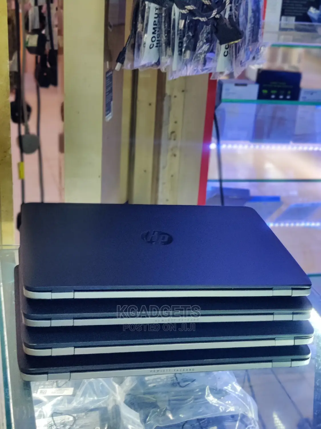 Laptop HP EliteBook 840 G2 4GB Intel Core I5 HDD 500GB