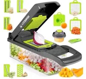 Good Quality Vegetable Chopper